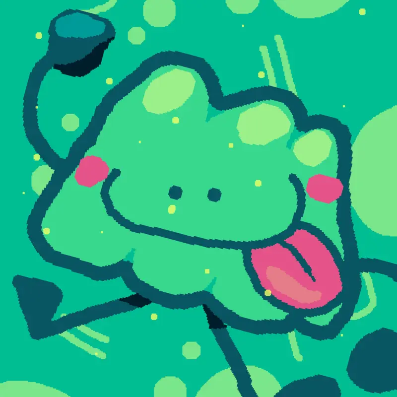 Game by @teknal_t