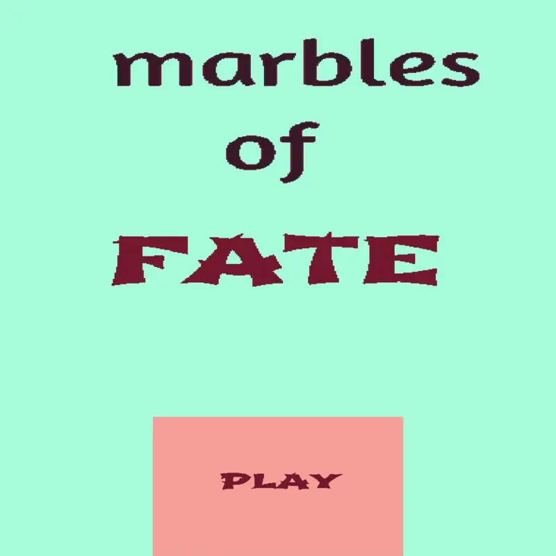 Game by @matko