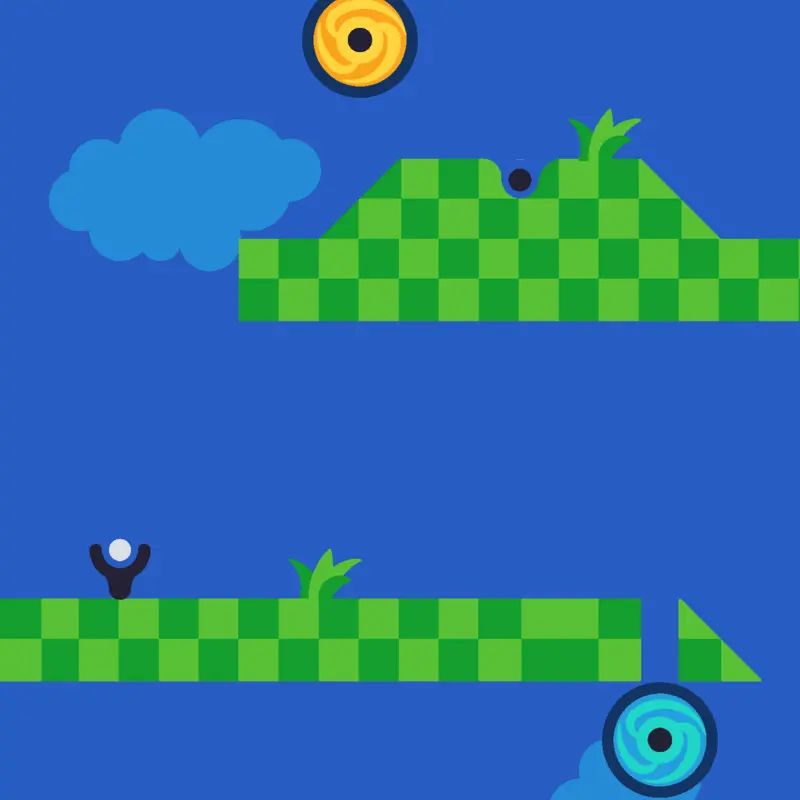 Game by @muhammadirfan