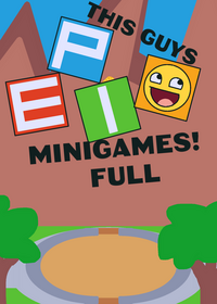Epicminigames Full game