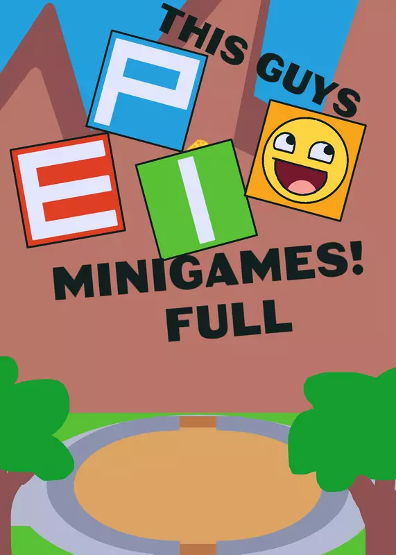 Game by @FGFentertainment