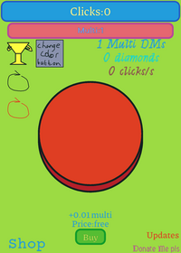 Click the button