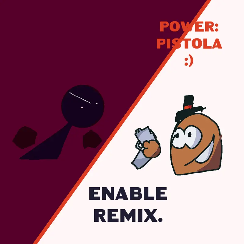 Game by @pou_elegante