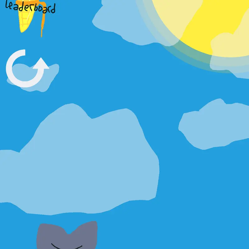 Game by @ambatulkam