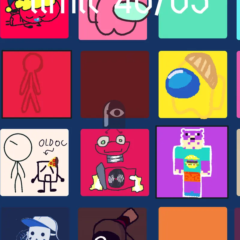 Game by @Ester_Bunny