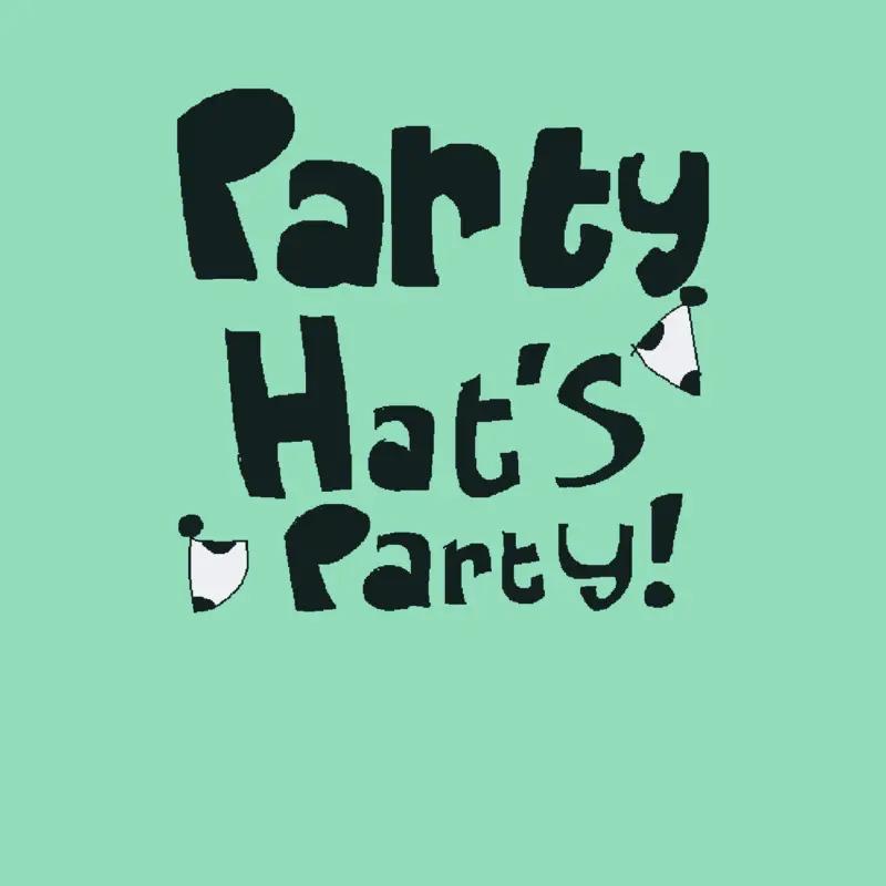 Game by @PartyHatt-Official