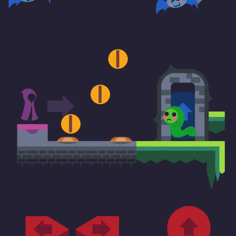 Game by @Alexia_pro