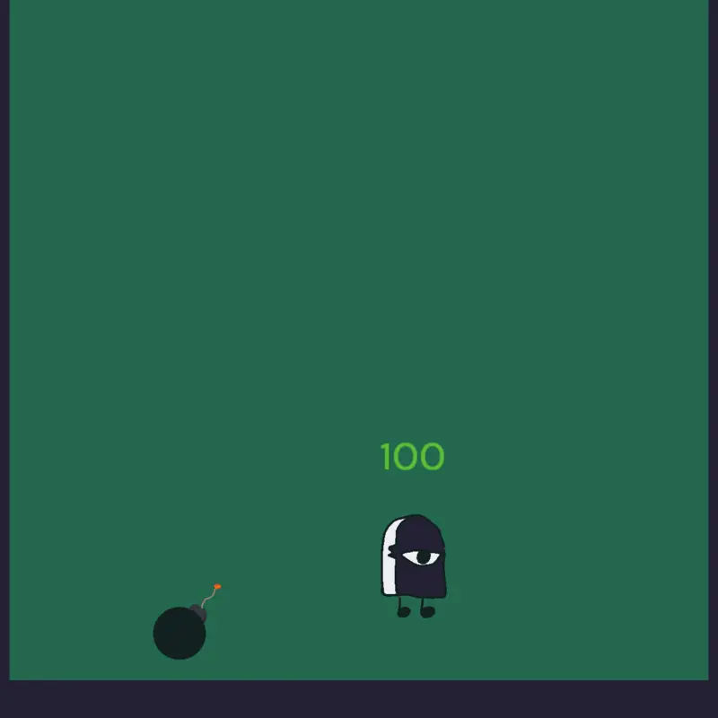 Game by @Goldenbag