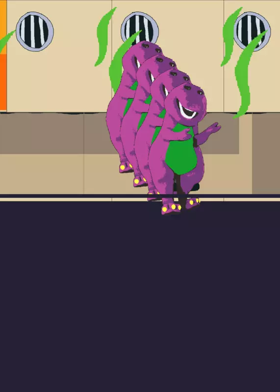 Game by @The_Beloved_Tutorialiw