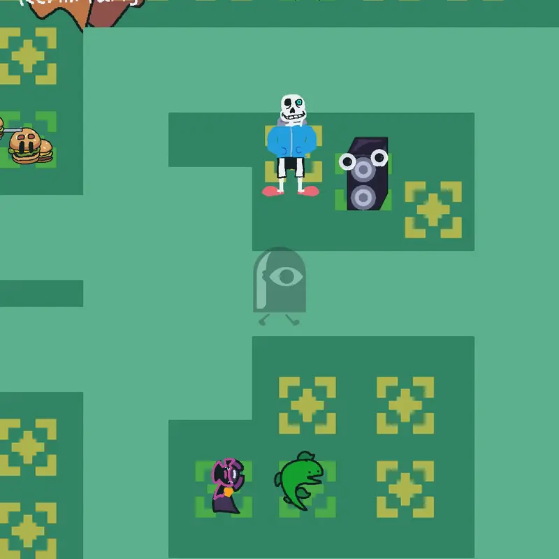 Game by @The_godtale_sans