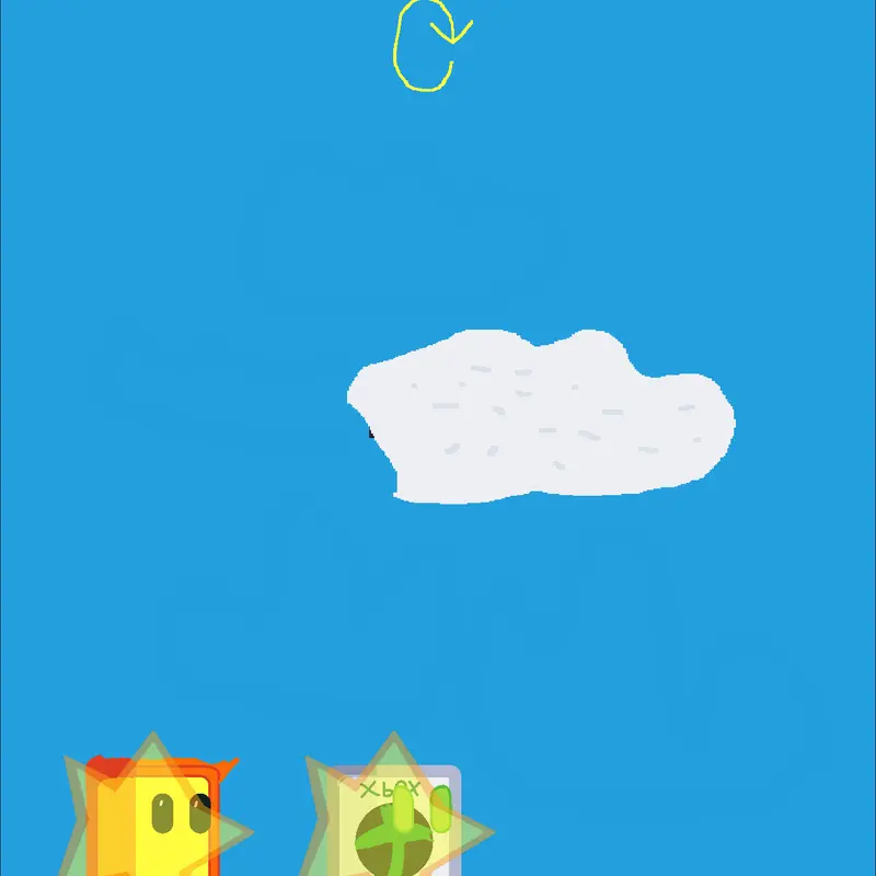 Game by @monster_gam