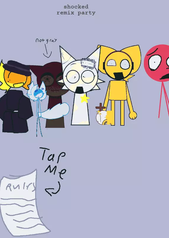 Game by @syrup_pancakes