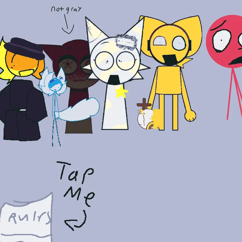 Game by @syrup_pancakes