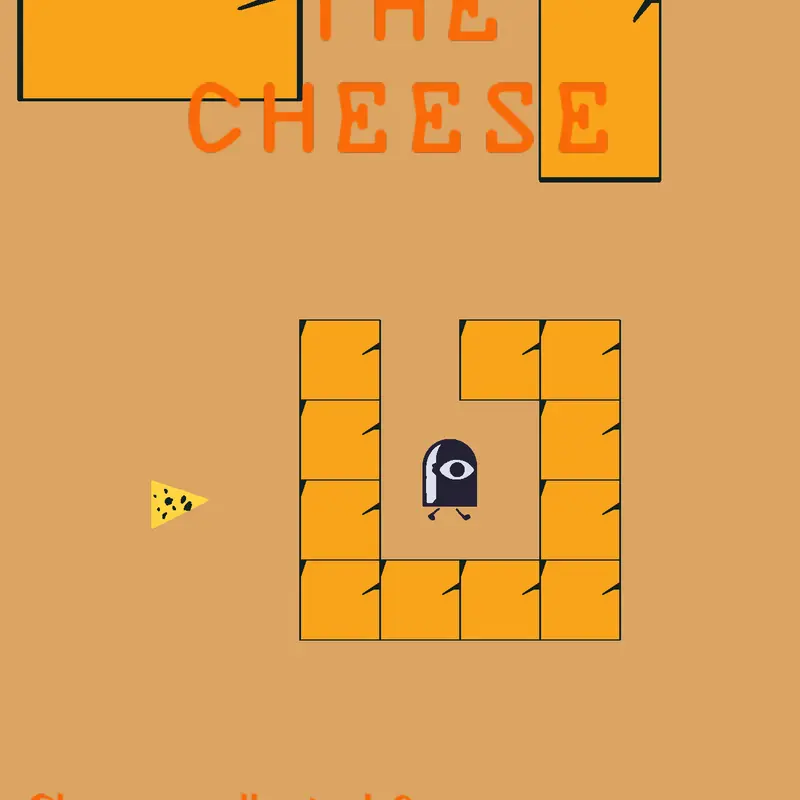 Game by @MadCatt