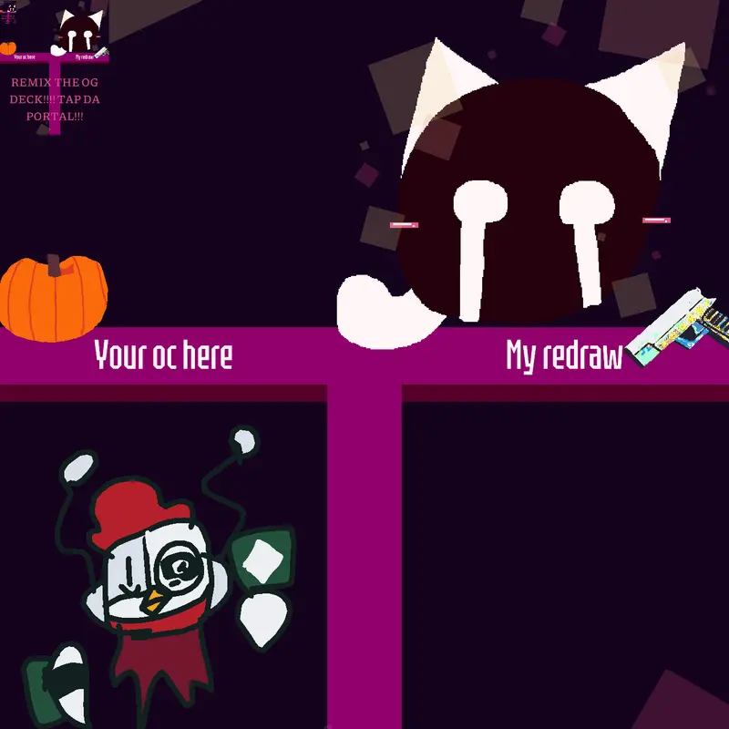 Game by @Random_rooster