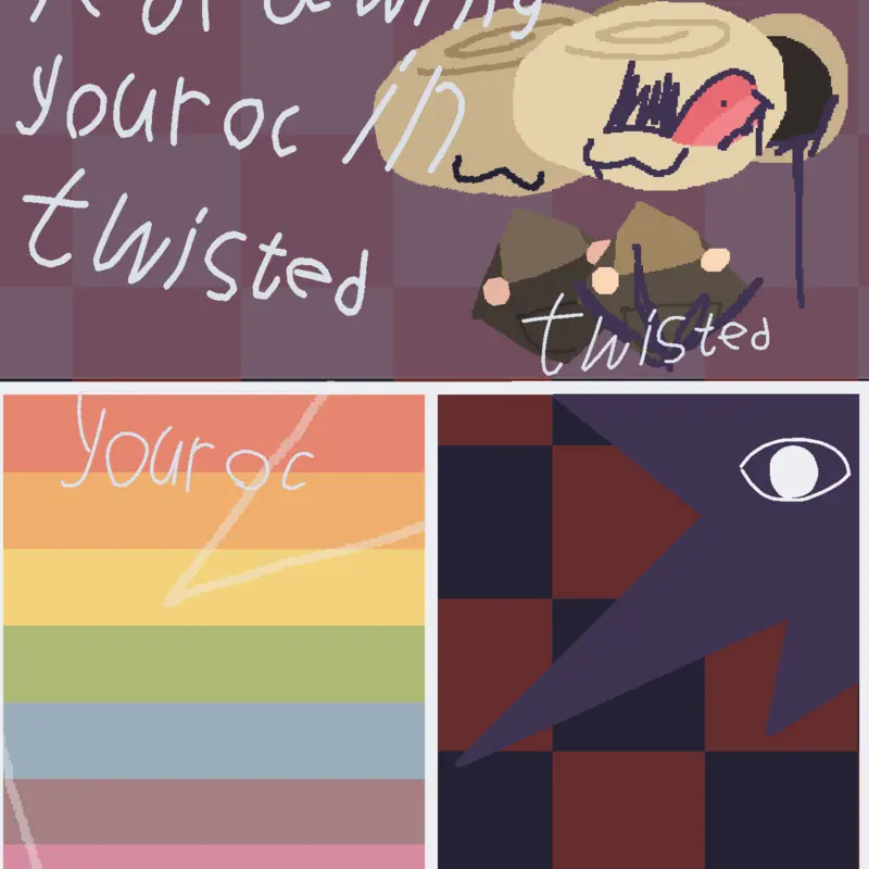 Game by @R0x4_444