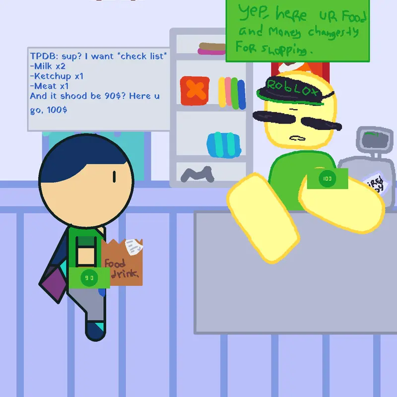 Game by @Noobie_And_NinyOfficial