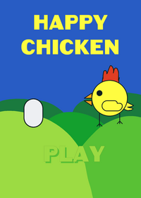 Chicken simulator Tags: