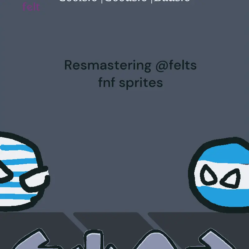 Game by @argentinaball