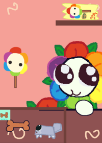 Just a test game # food # ASMR