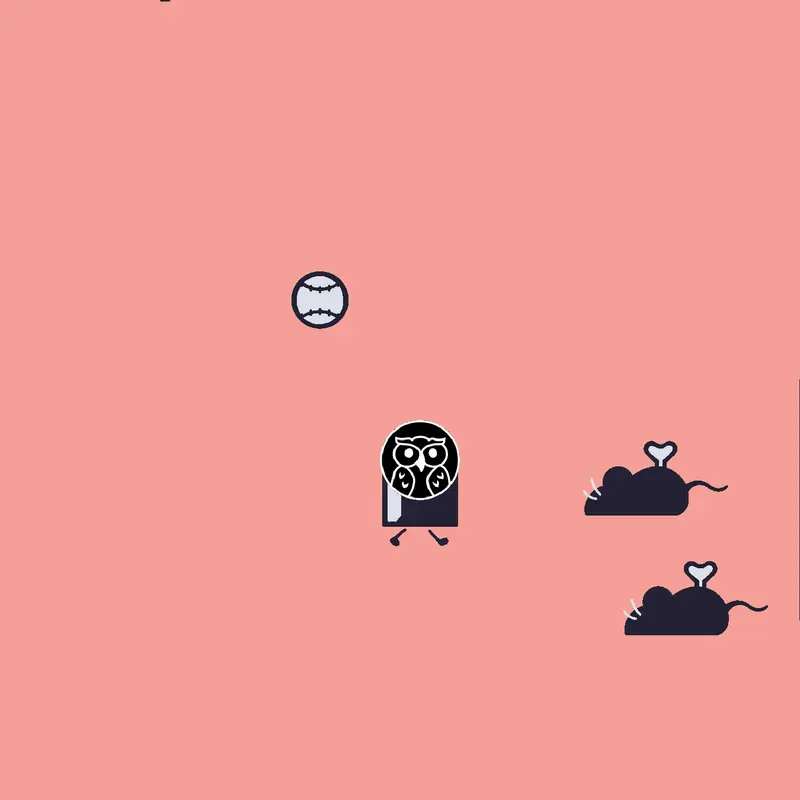 Game by @EulogioSosarufino