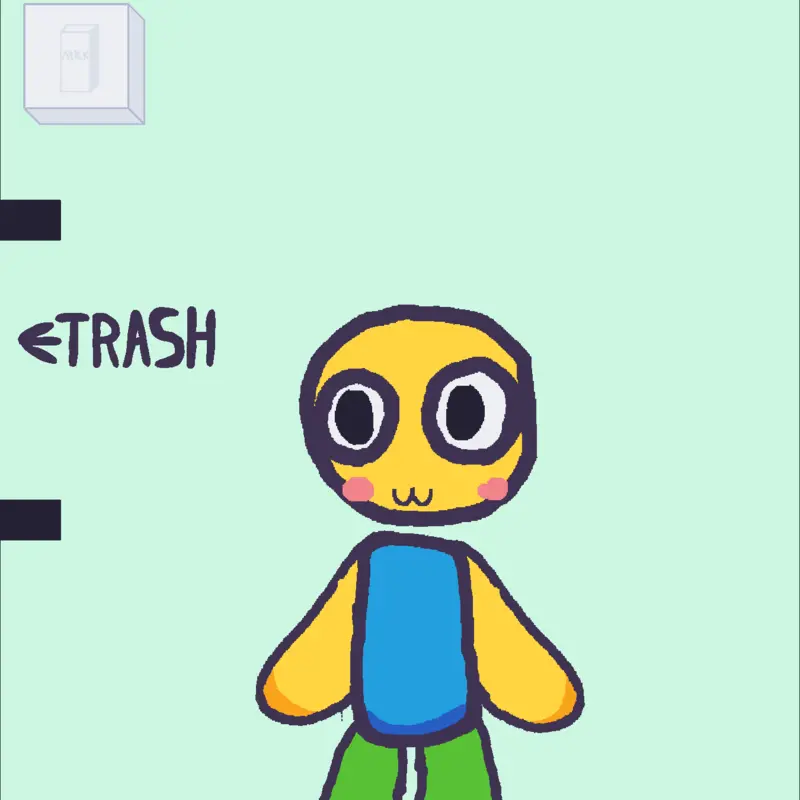 Game by @Grace_Creates