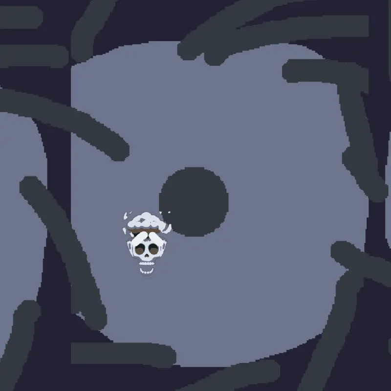 Game by @Zochi
