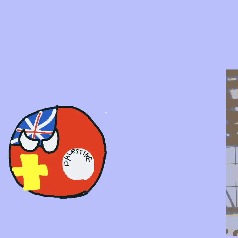 Game by @MandatoryPalestine