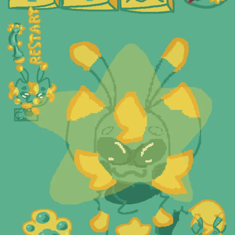 Game by @mega_pon228