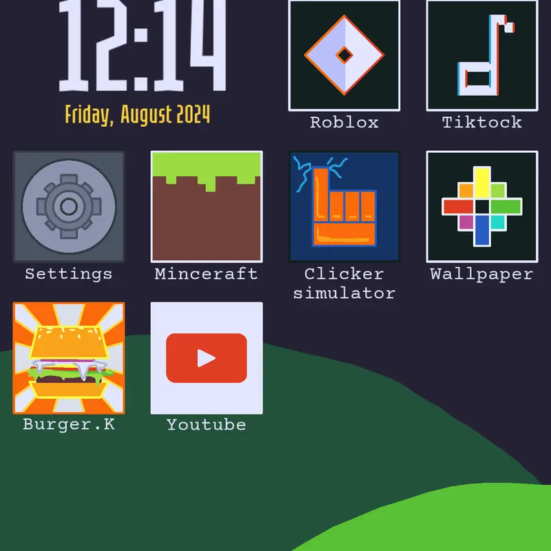 Game by @Arty9999_err