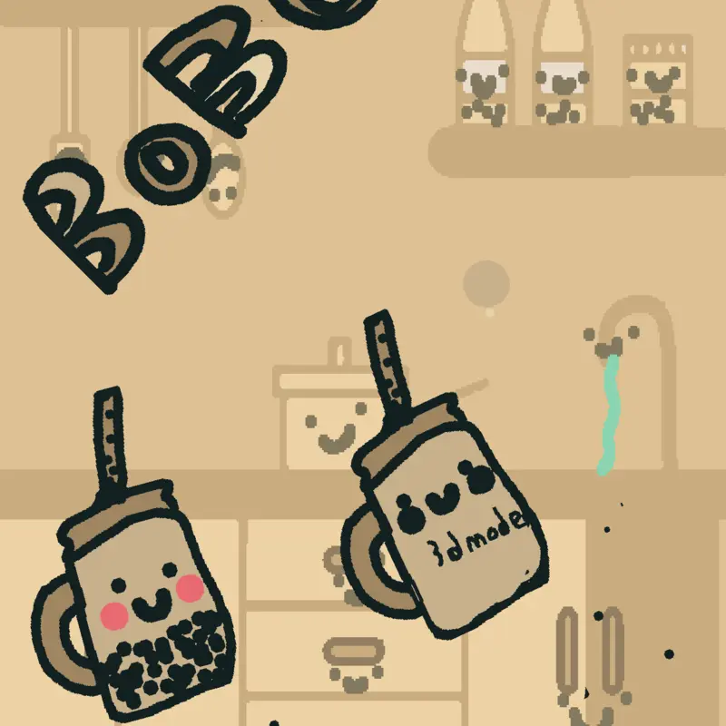 Game by @aloou