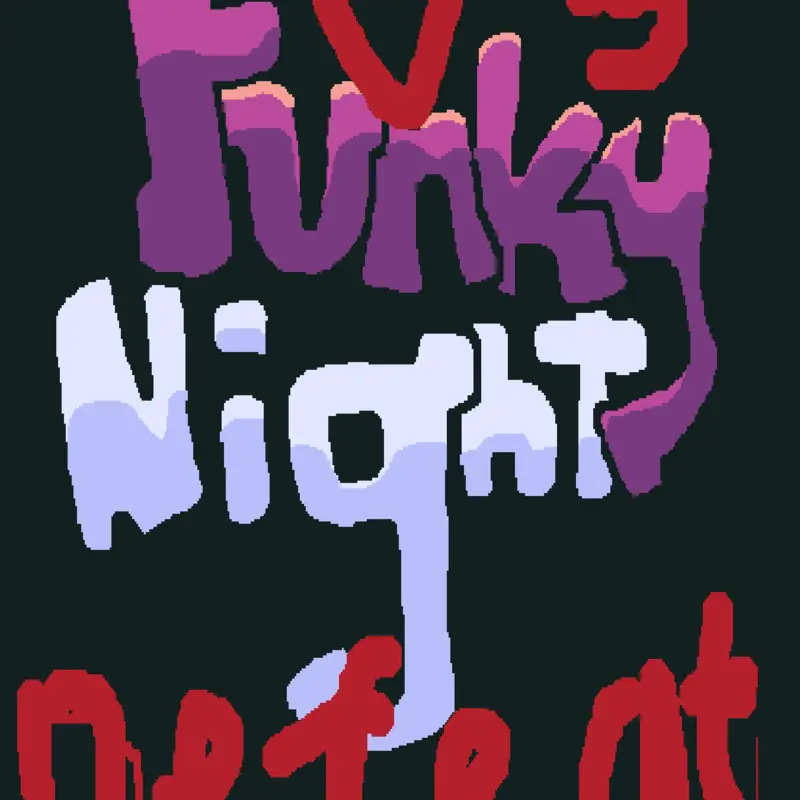 Game by @huggywhuggy