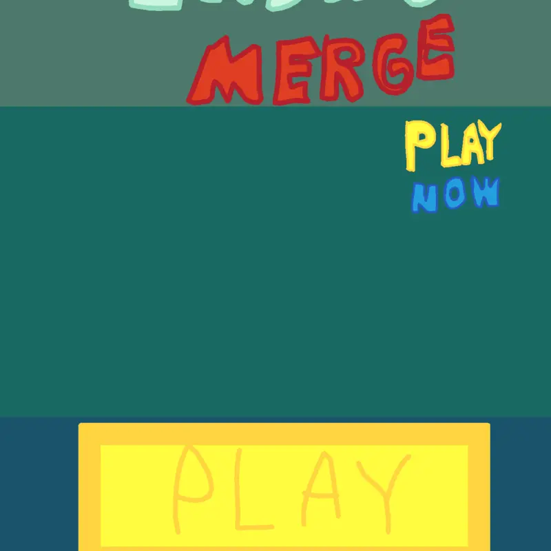 Endingmerge by @Pedroyan