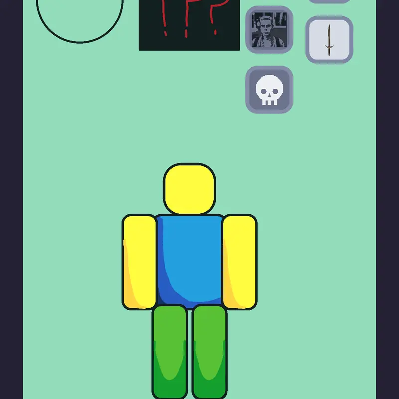 Game by @spider21