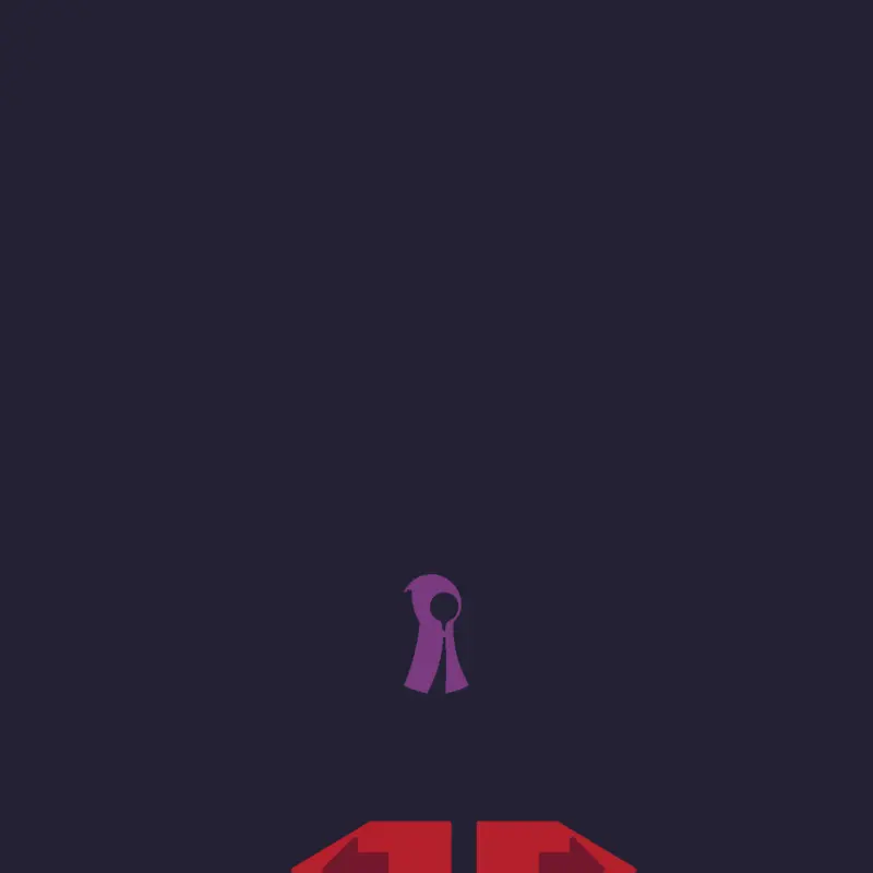 a dimension were it's empty... by @Flamy123