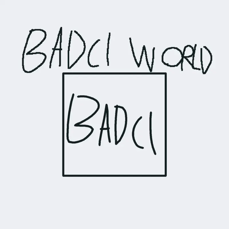Game by @Badci_