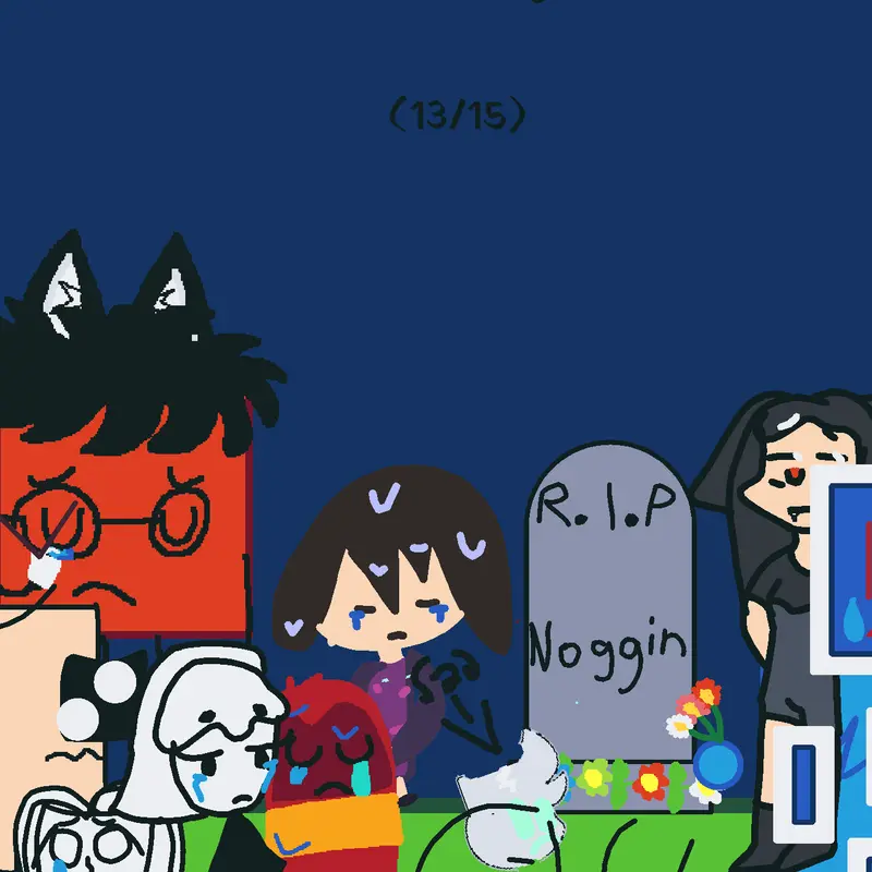 Game by @foxwithu