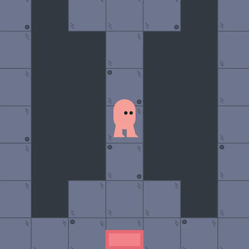 Game by @Alisja