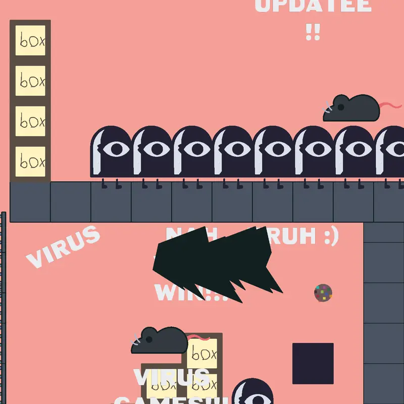 Game by @iamautistic