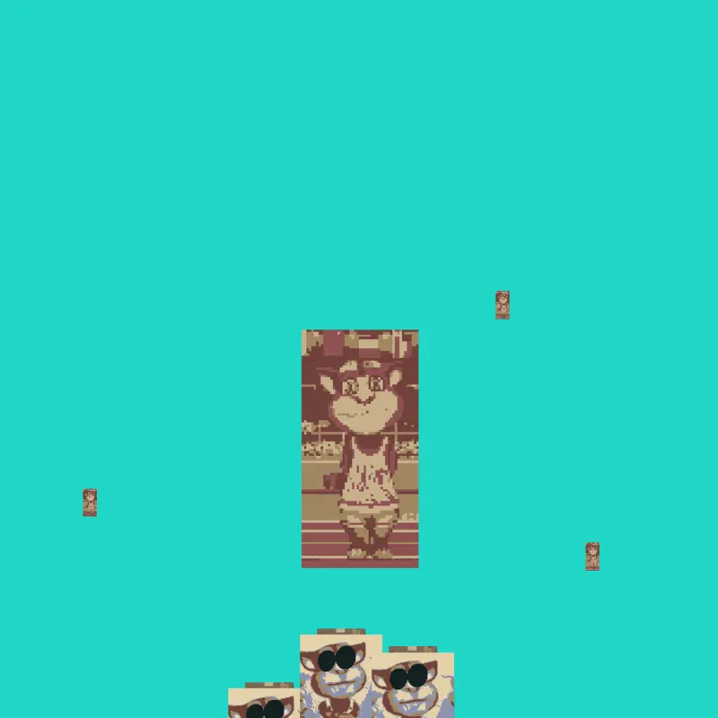 Game by @lotsmedia