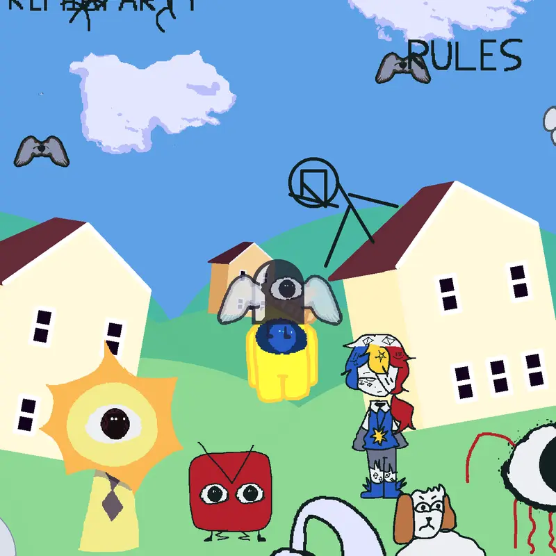 Game by @mari876