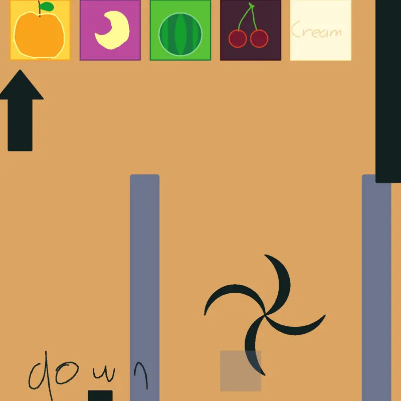 Game by @ShiningEnergyStudios