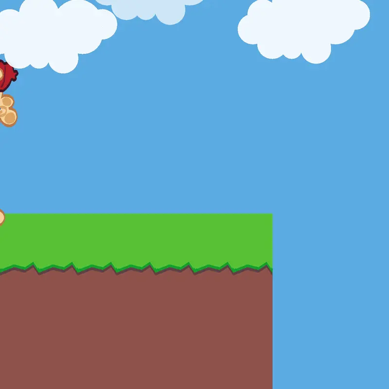 Game by @brightne