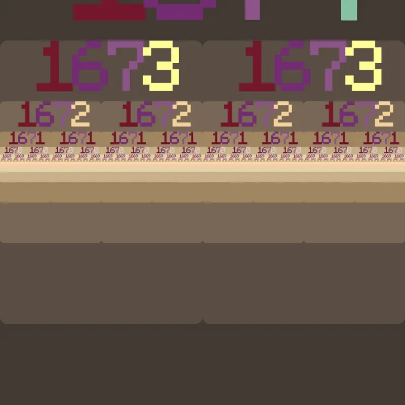 Game by @usapi_clone