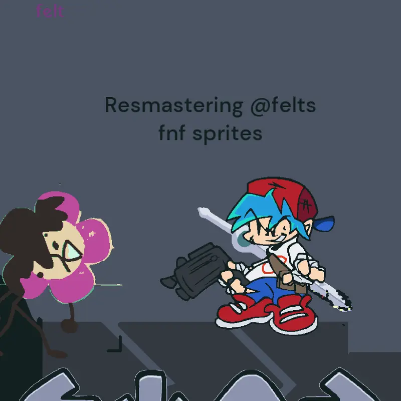 Game by @bfgames