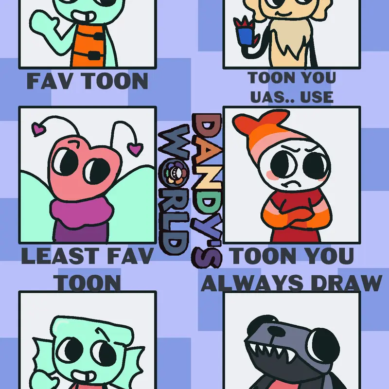 Game by @vikihope