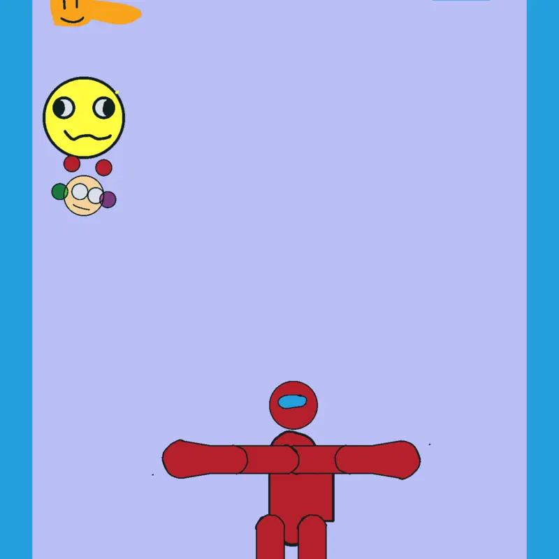 Game by @cleitinho123