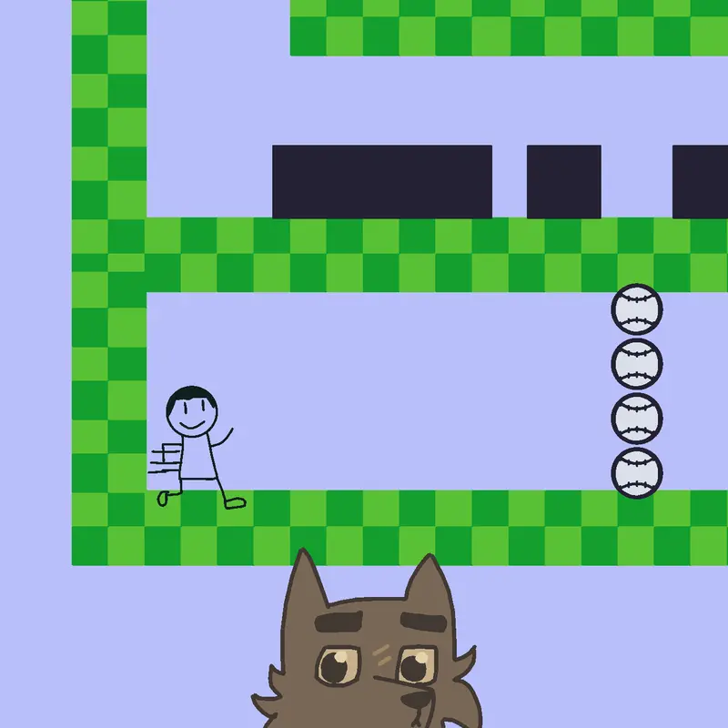 Game by @paertyHsu