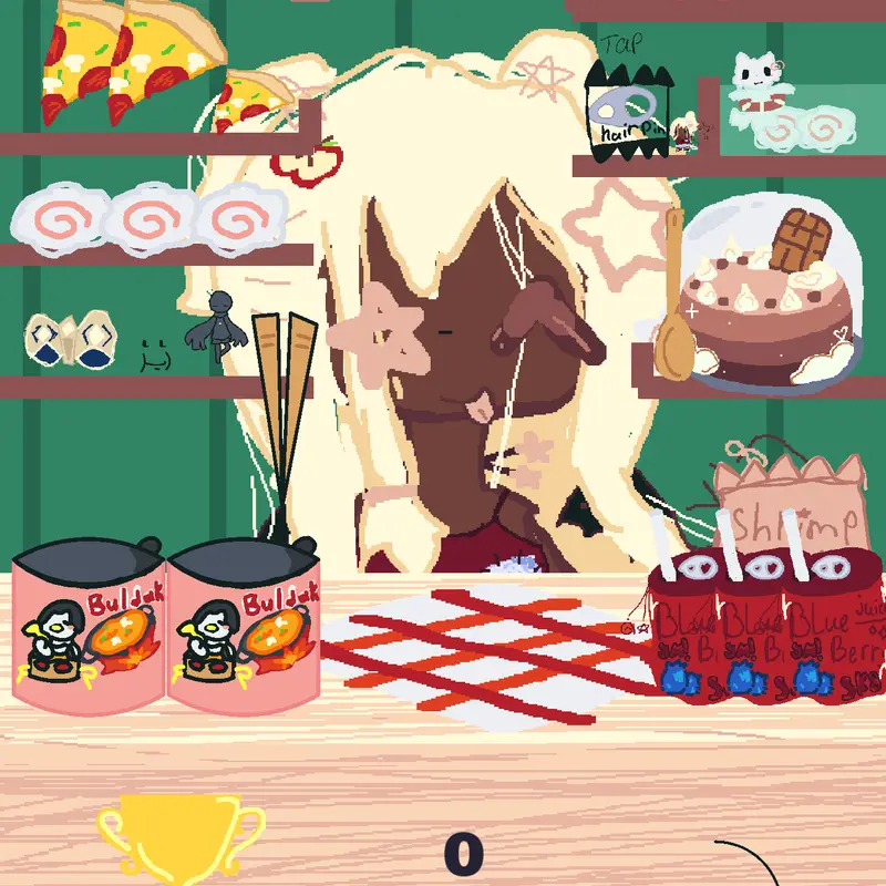 Game by @Shenn_