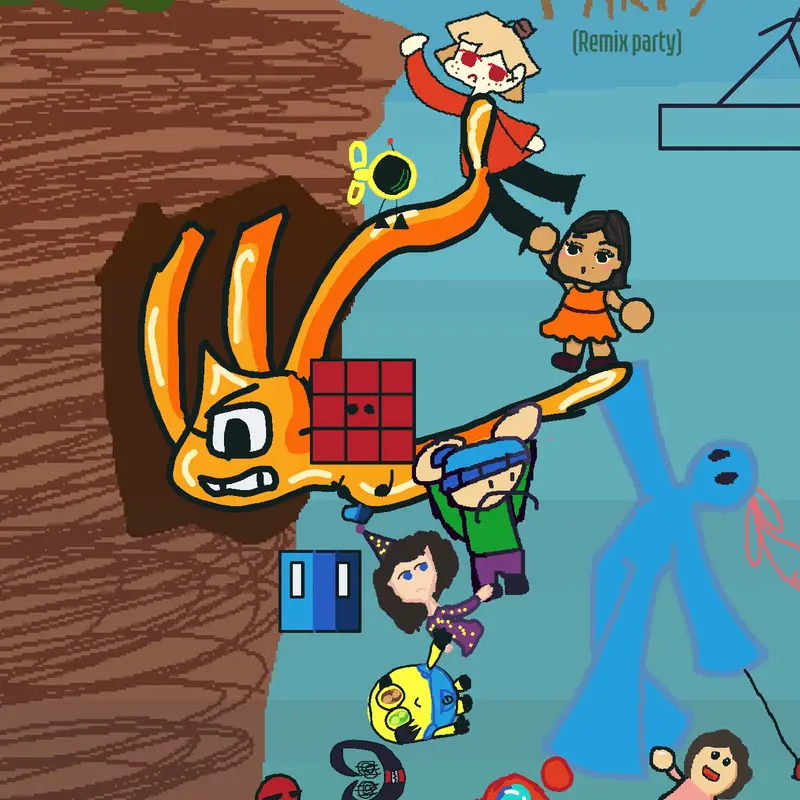 Game by @Portlaindia_Offical